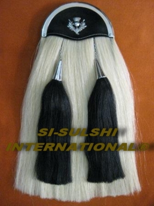 Horse Hair Sporran | SULSHI INTERNATIONAL