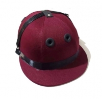 SI-POLO HELMET